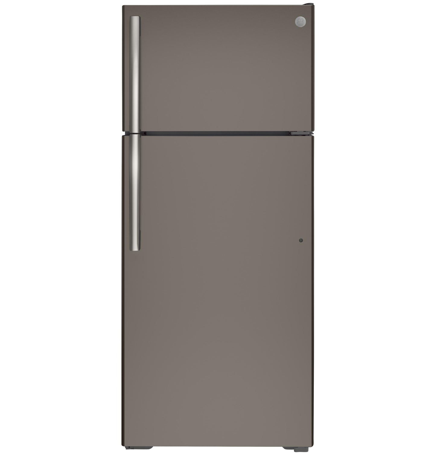 GE APPLIANCES GTE18GMNRES Ge Energy Star 17.5 Cu. Ft. Top-freezer Refrigerator