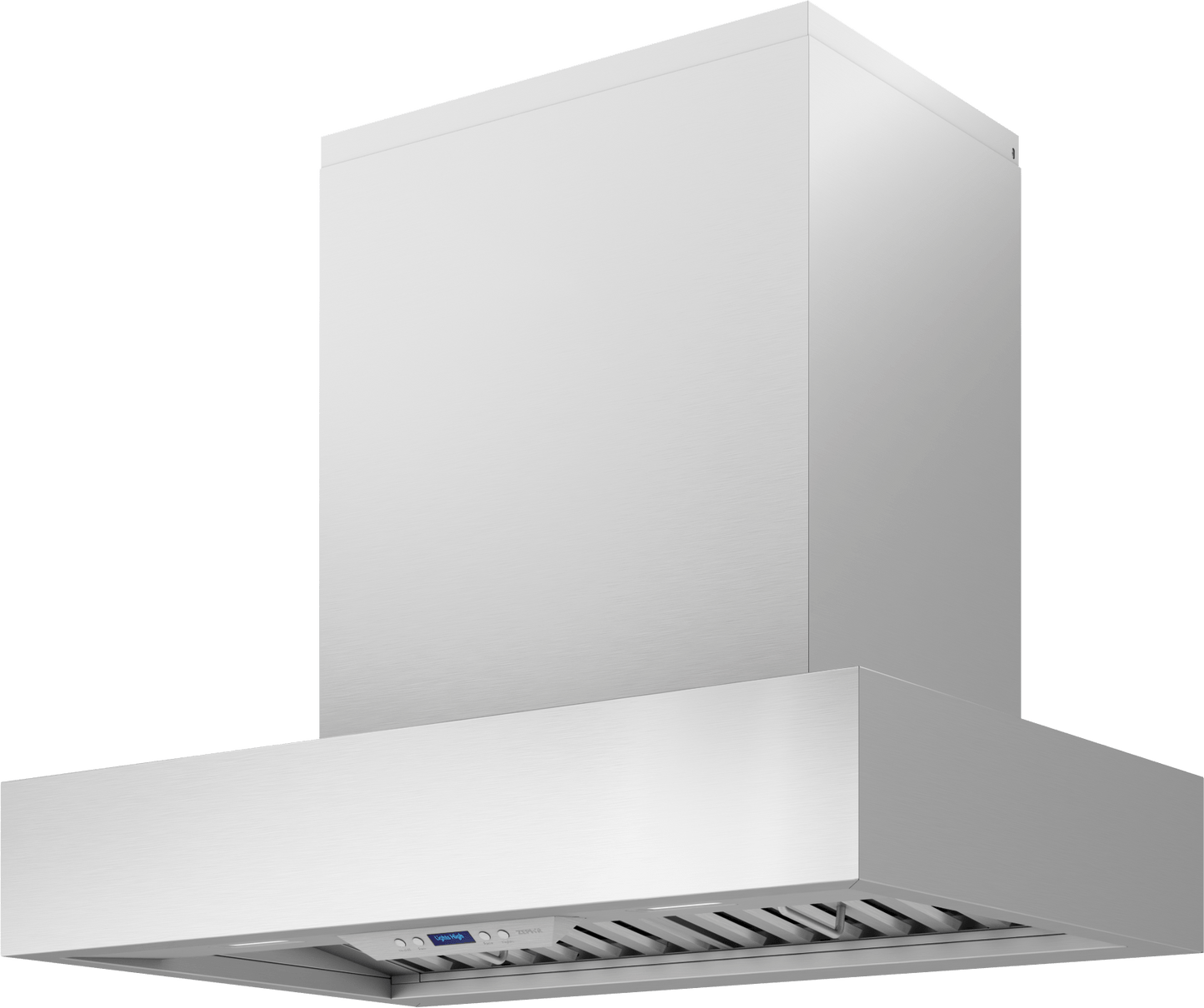 ZEPHYR ZRPE36BS Zephyr 36"" Roma Pro Wall