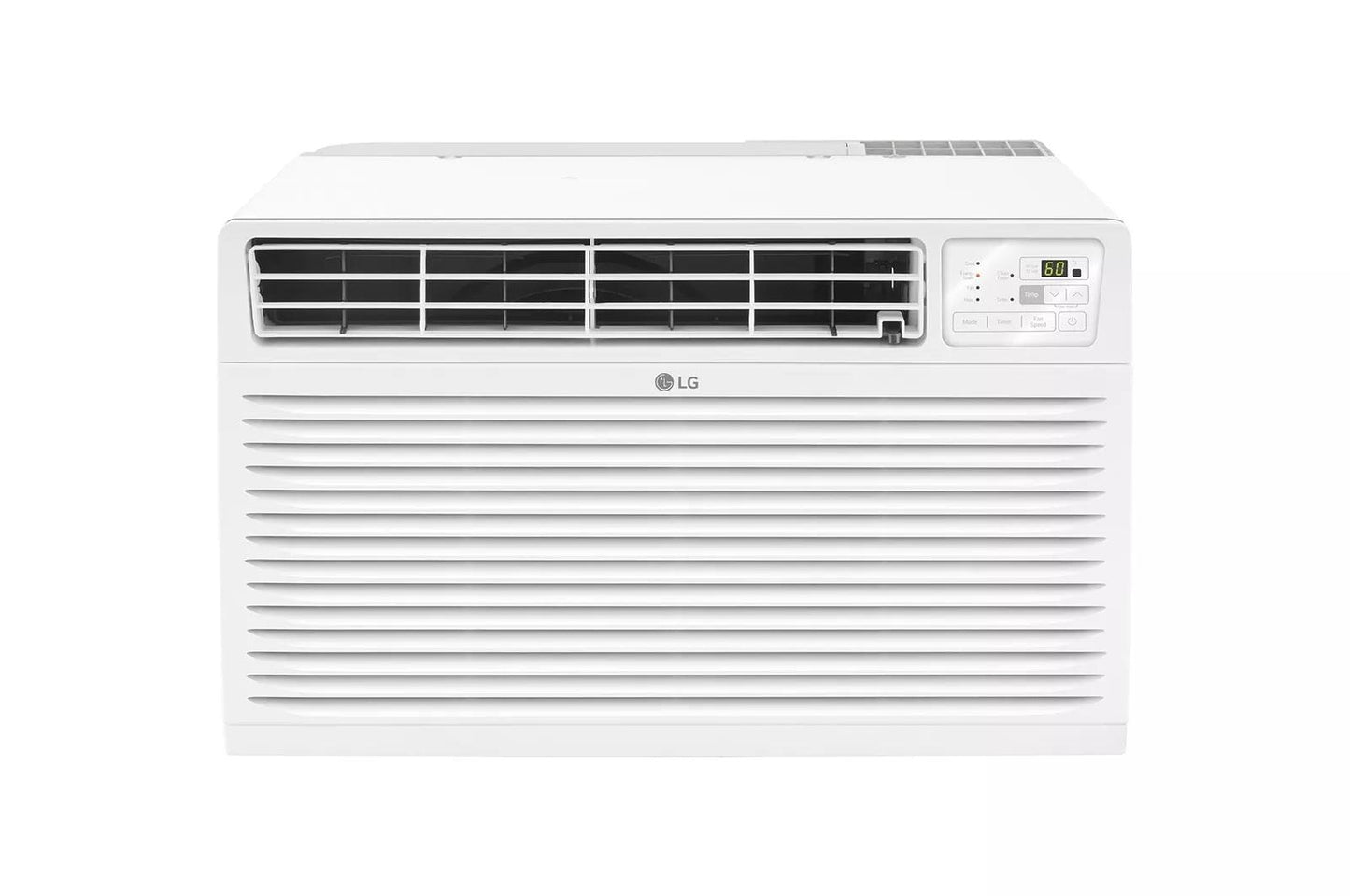 LG LT12124CNR LG 11,800 BTU 115v Through-the-wall Air Conditioner