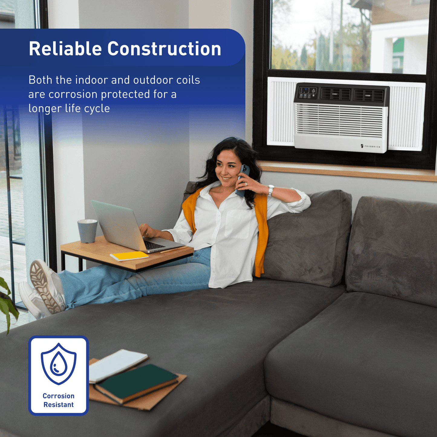 FRIEDRICH CCF14B10B Friedrich Chill Premier Ccf14b10b