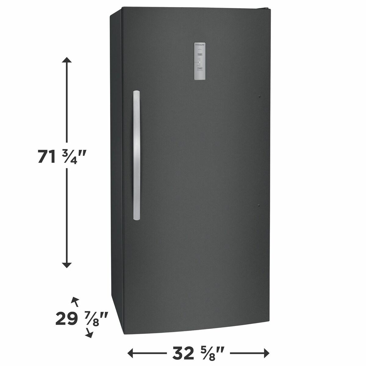 FRIGIDAIRE FFUE2024AN Frigidaire 20.0 Cu. Ft. Upright Freezer