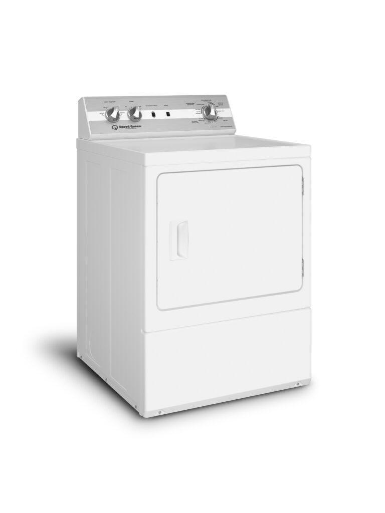 SPEED QUEEN DC5003WE Speed Queen White Dryer: Dc5 (electric)