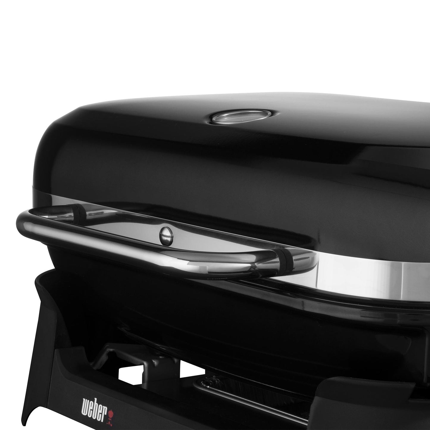 WEBER 92010901 Weber Lumin Electric Grill - Black