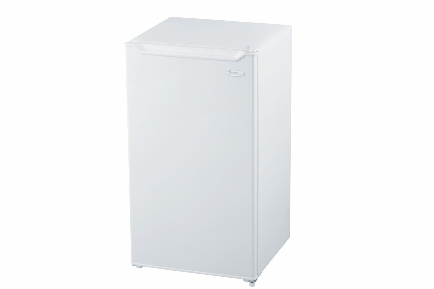 DANBY DCR033B2WM Danby Diplomat 3.3 Cu Ft White Compact Refrigerator
