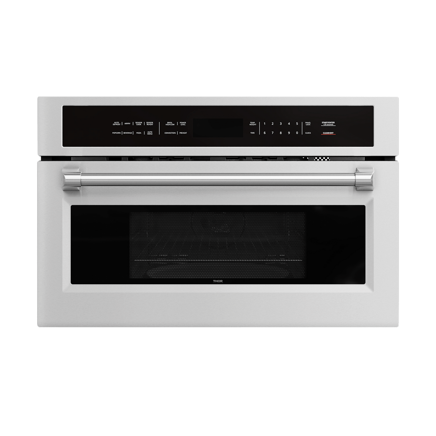 THOR KITCHEN TMO30 30 Inch Built-in Professional Microwave Speed Oven With Airfry - TM...