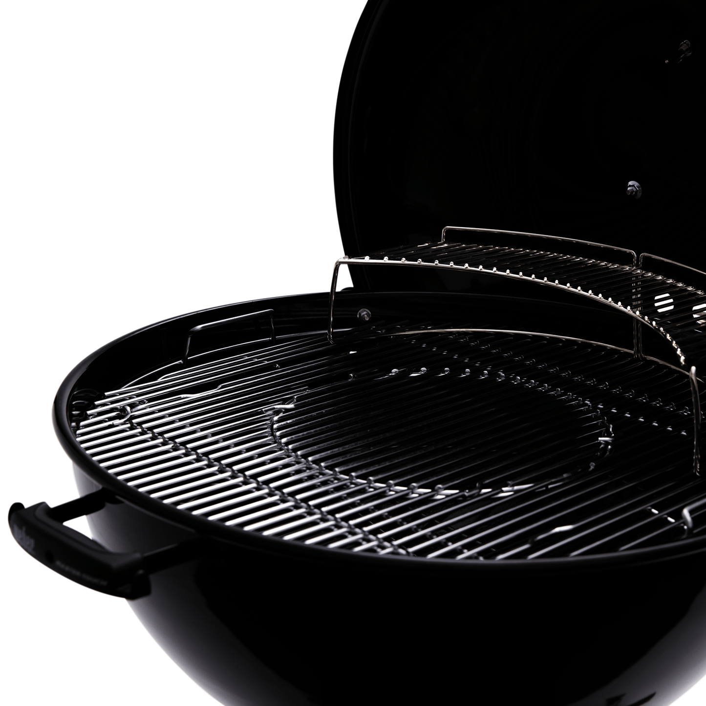 WEBER 1500064 Weber Master-touch Charcoal Grill 26 - Black