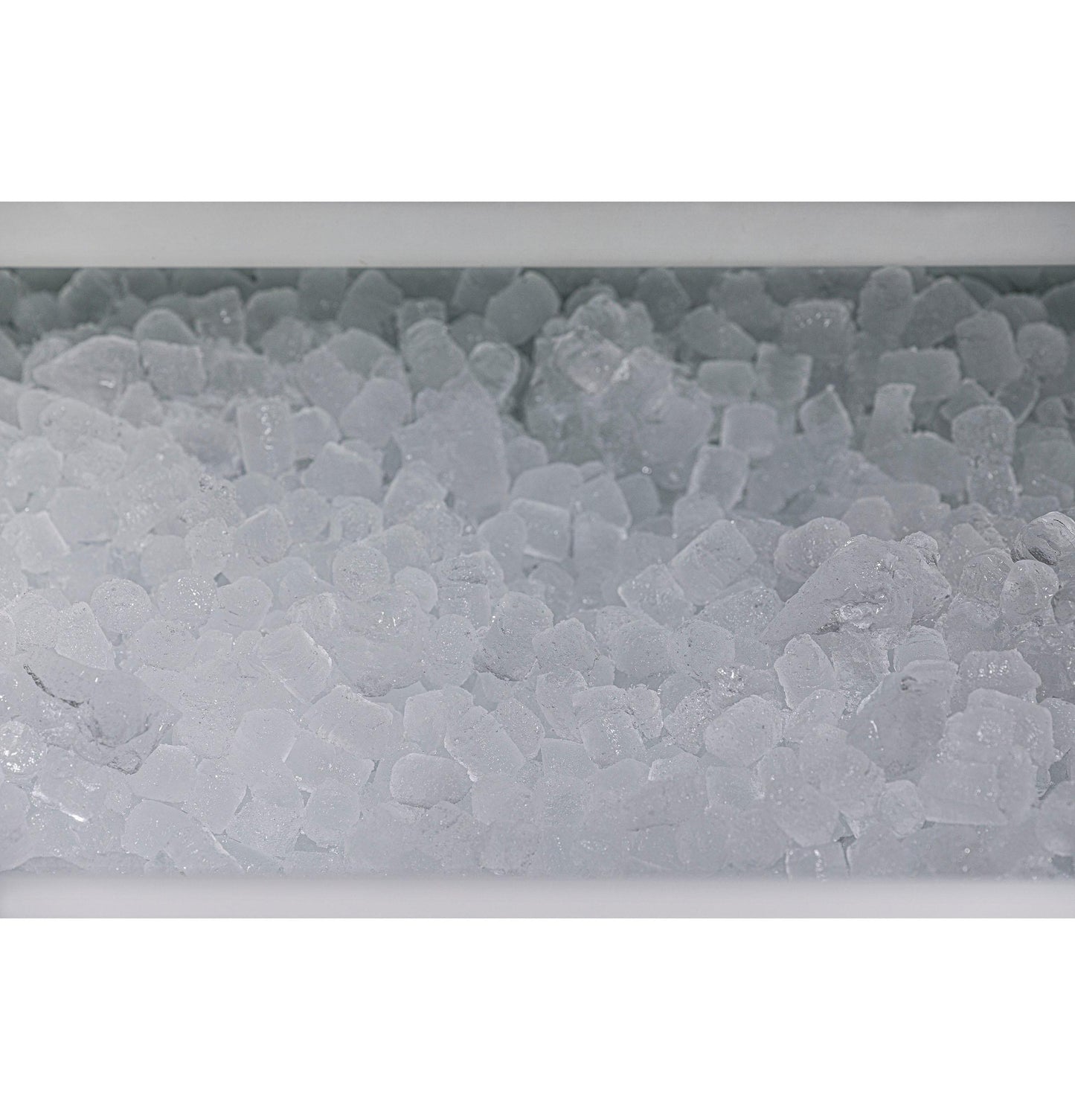 GE APPLIANCES UNC15NPWII Ice Maker 15-inch - Nugget Ice