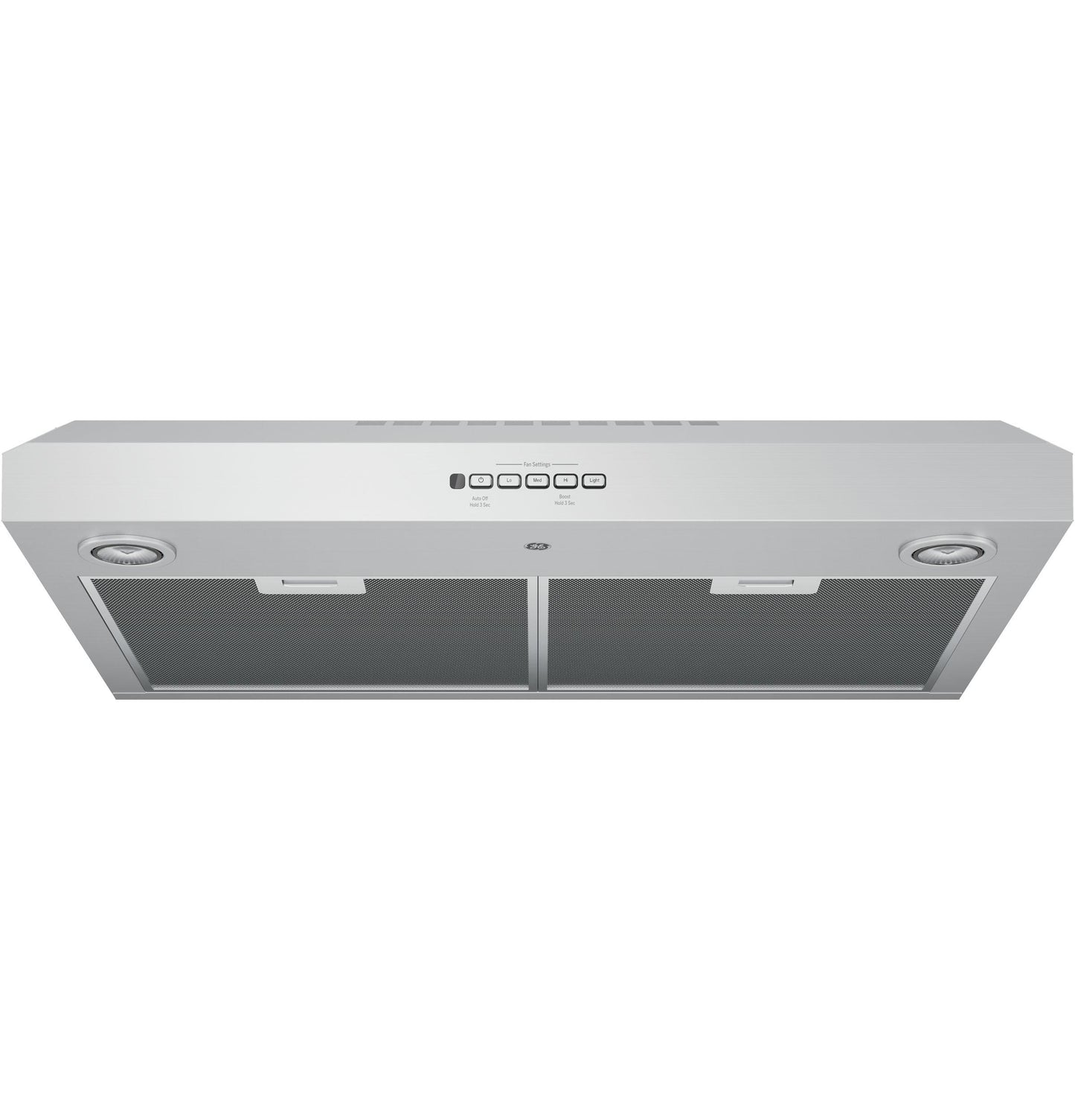 GE APPLIANCES JVX5300SJSS Ge Series 30"" Under the Cabinet Hood