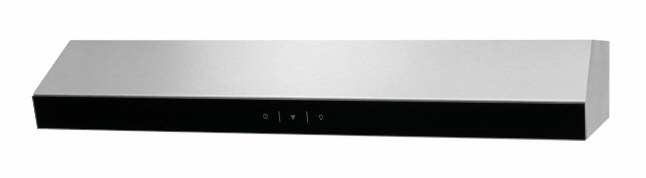 FRIGIDAIRE FCVW3062AS Frigidaire Undercabinet 30"" Ventilation Hood