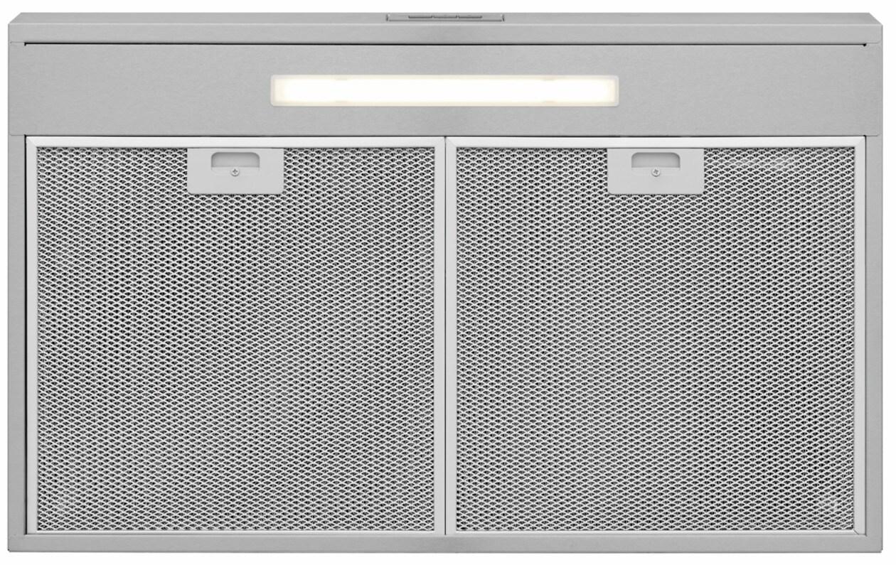 FRIGIDAIRE FCVW3052AS Frigidaire Undercabinet 30"" Ventilation Hood