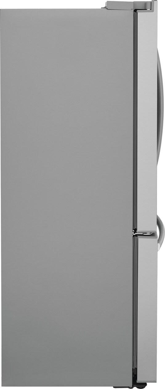 FRIGIDAIRE GRFG2353AF Frigidaire Gallery 23.3 Cu. Ft. Counter-depth French Door Refrigerator