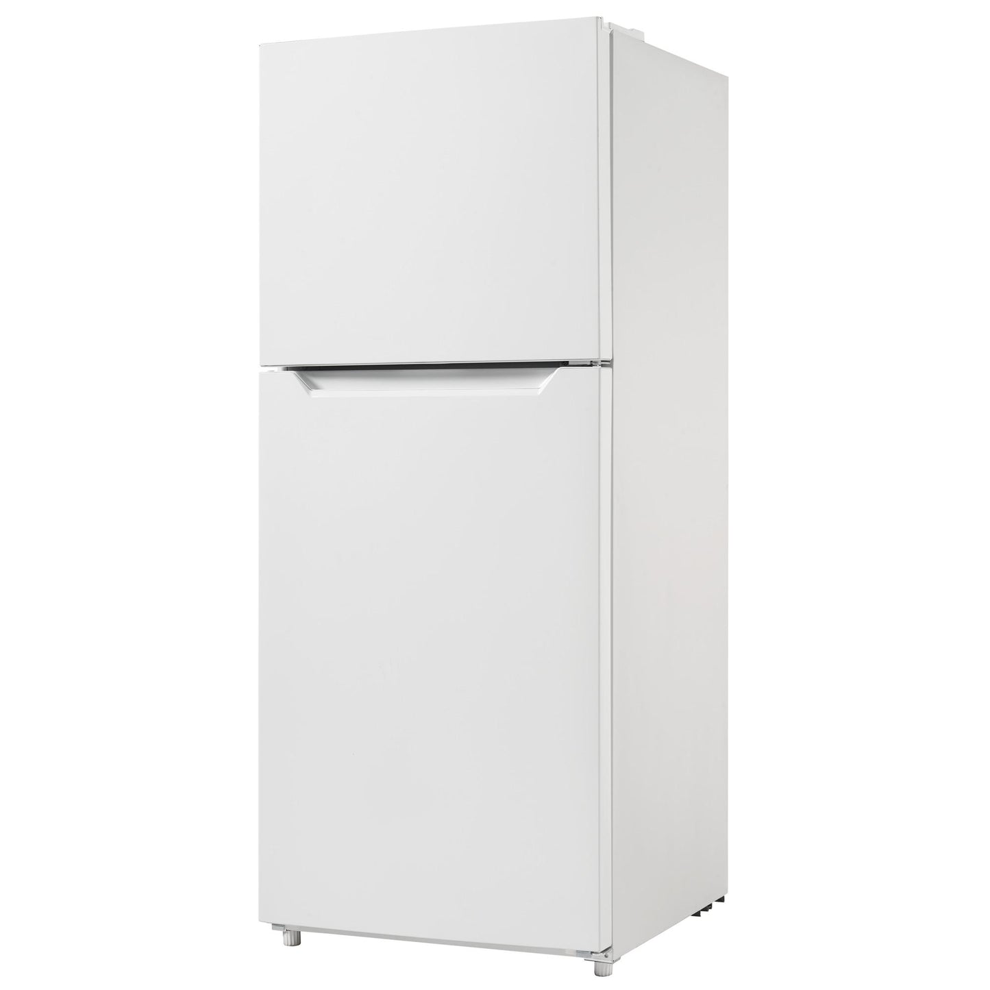DANBY DFF101B2WDB Danby 10.1 Cu. Ft. Apartment Size Refrigerator