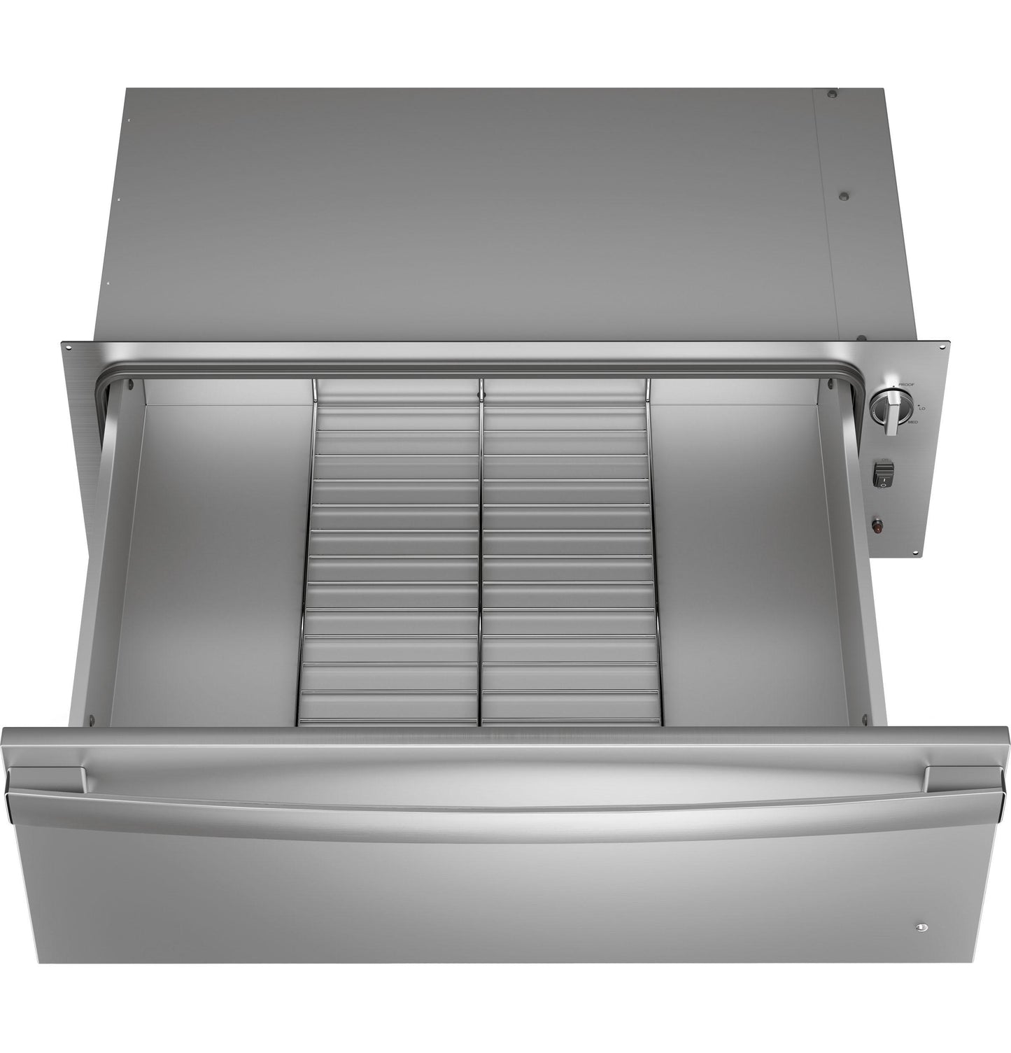 GE APPLIANCES PTW9000SPSS GE Profile 30"" Warming Drawer