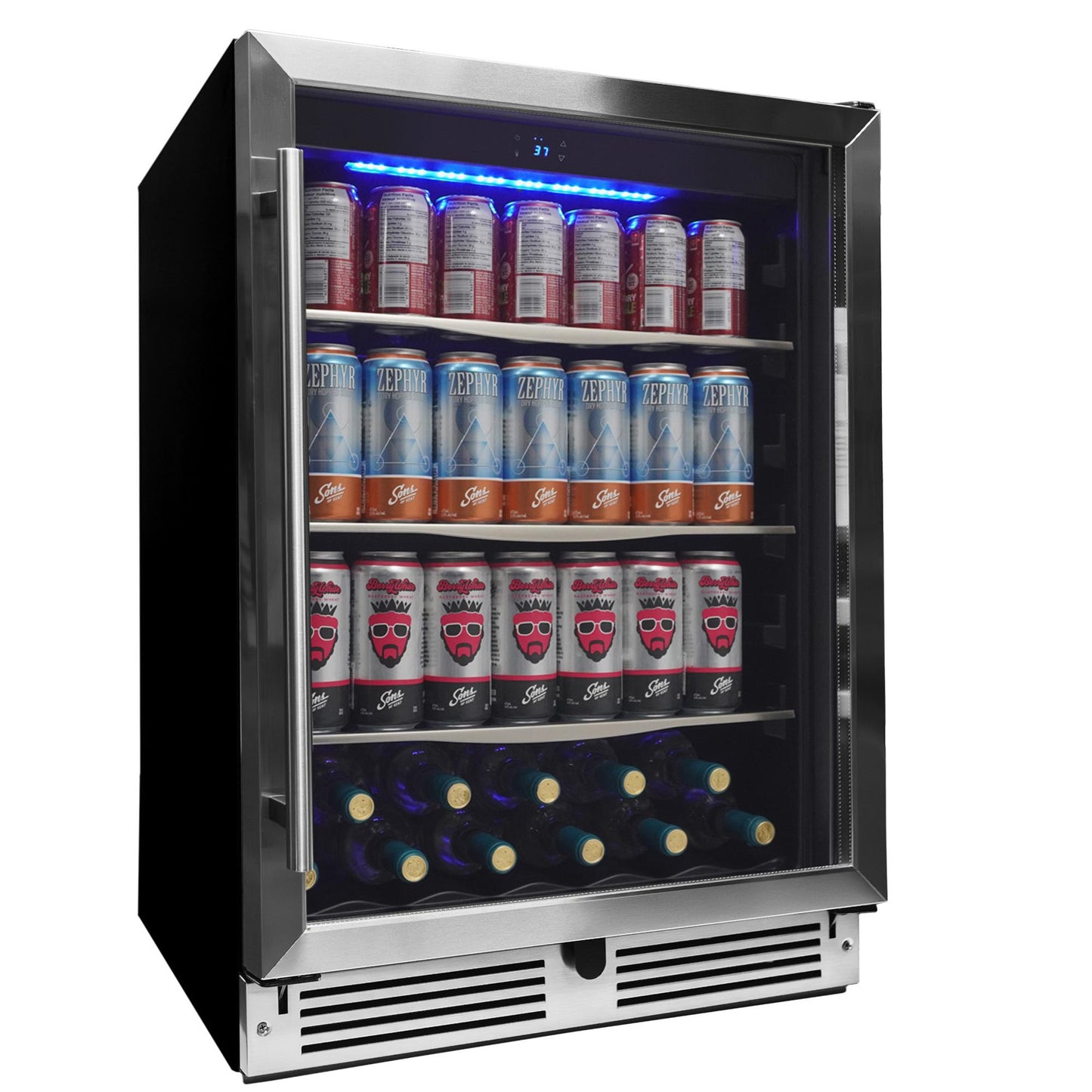 DANBY DBC057D1BSS Danby Dbc057d1bss