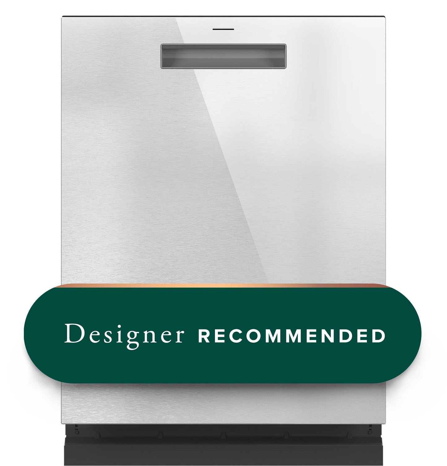 CAFE CDP888M5VS5 Cafe Customfit Energy Star Stainless Interior Smart DISHW...