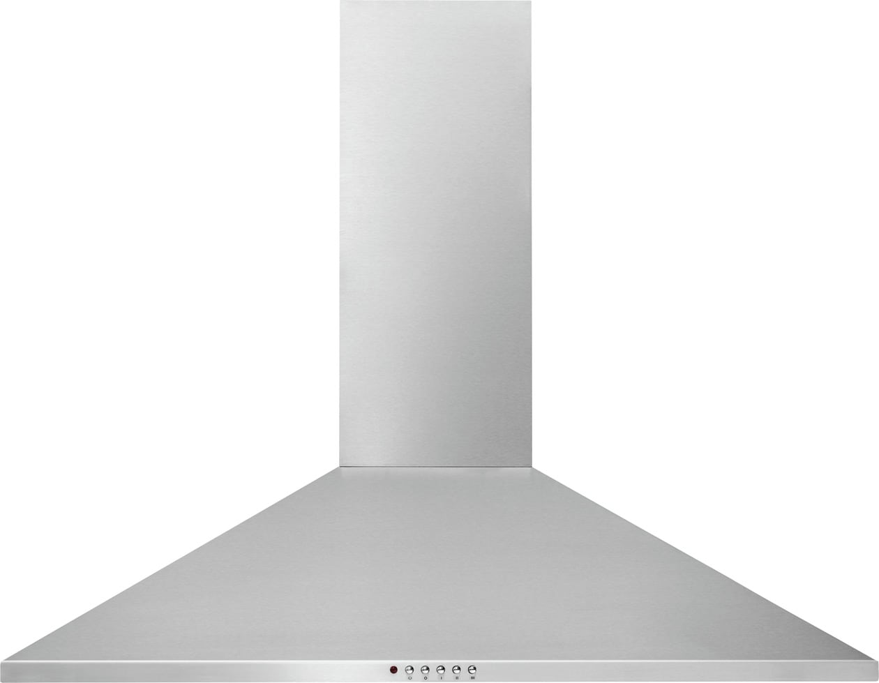 FRIGIDAIRE FHWC3655LS Frigidaire 36"" Stainless Canopy Wall-mount Hood