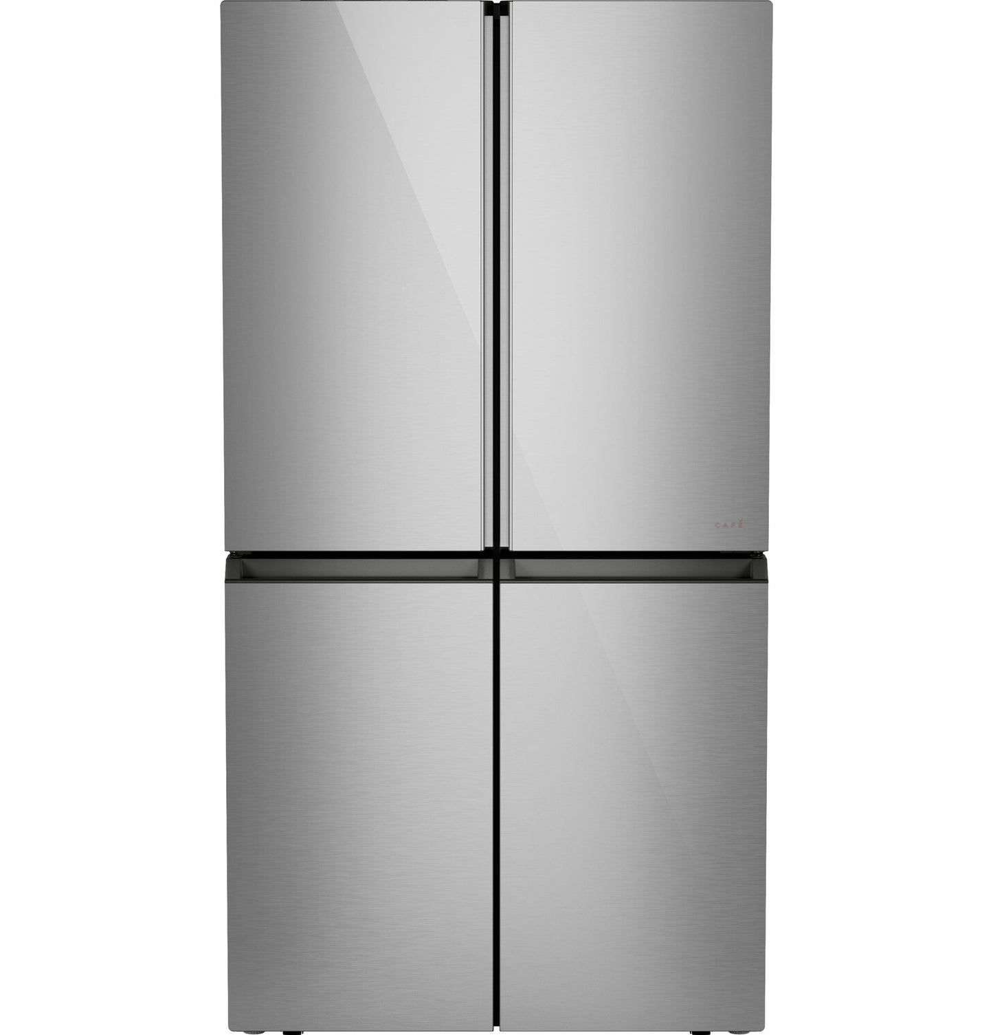CAFE CAE28DM5TS5 Cafe Energy Star 27.4 Cu. Ft. Smart Quad-door REFRIGER...