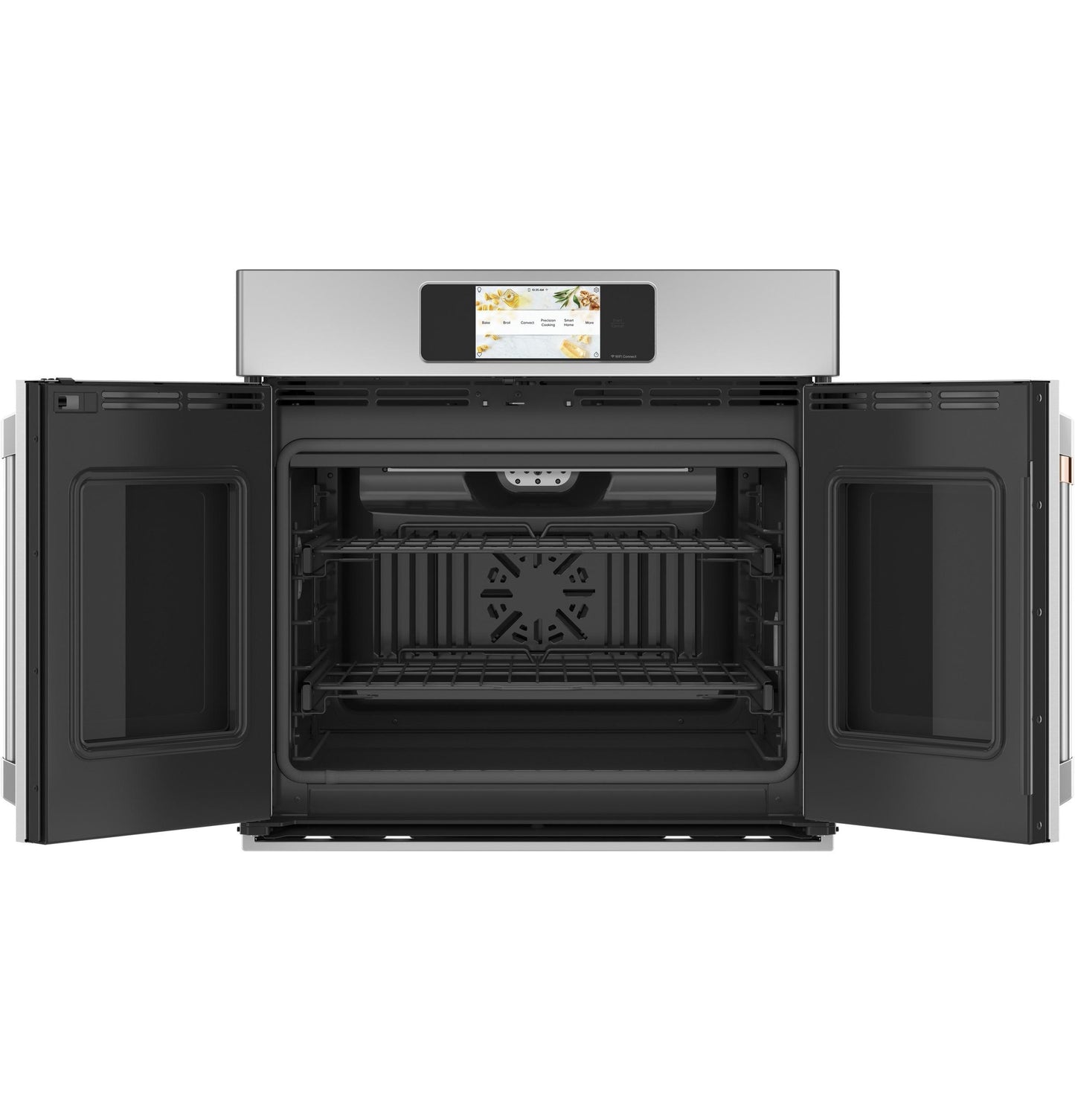 CAFE CTS90FP2NS1 Cafe Professional Series 30"" Smart Built-in Convection FRENCH...