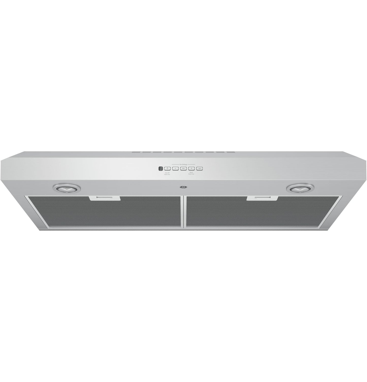 GE APPLIANCES JVX5360SJSS Ge Series 36"" Under the Cabinet Hood