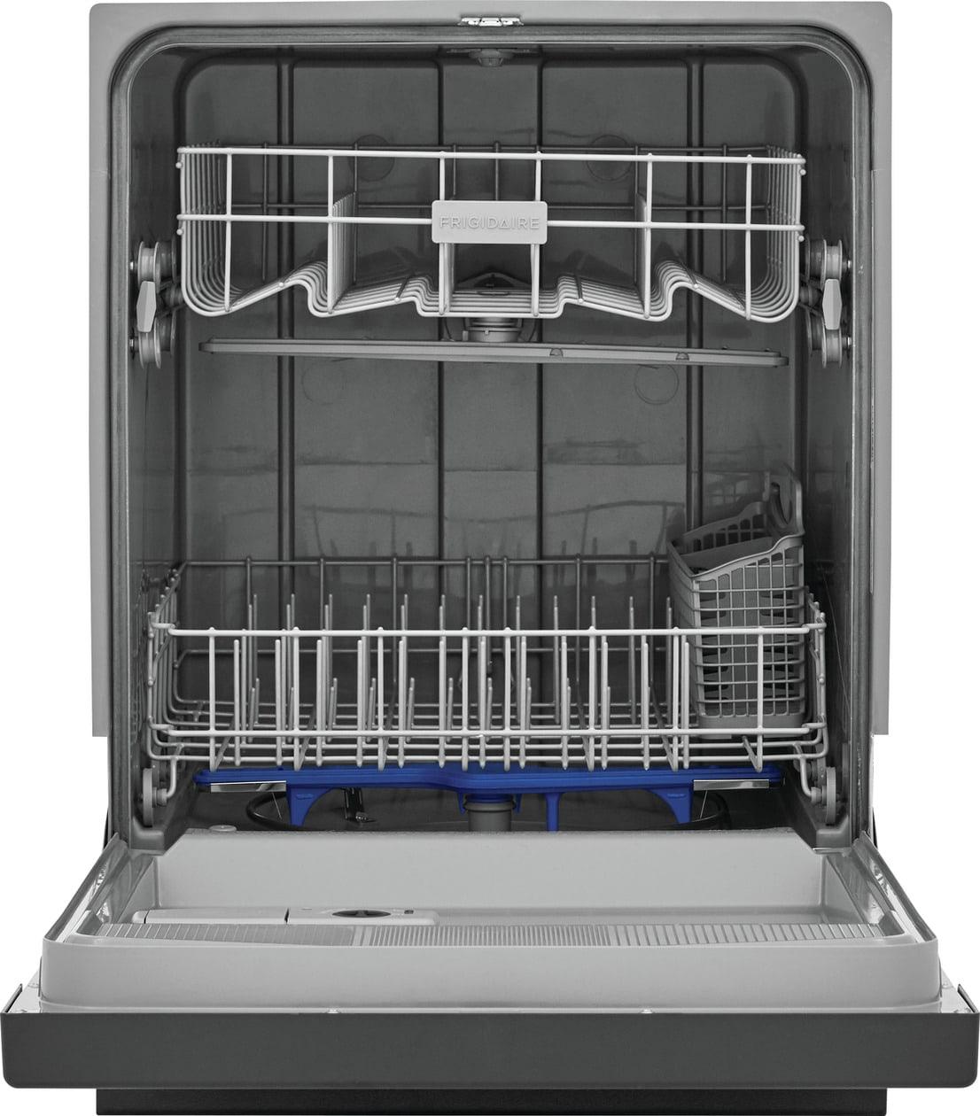 FRIGIDAIRE FDPC4221AS Frigidaire 24'' Built-in Dishwasher