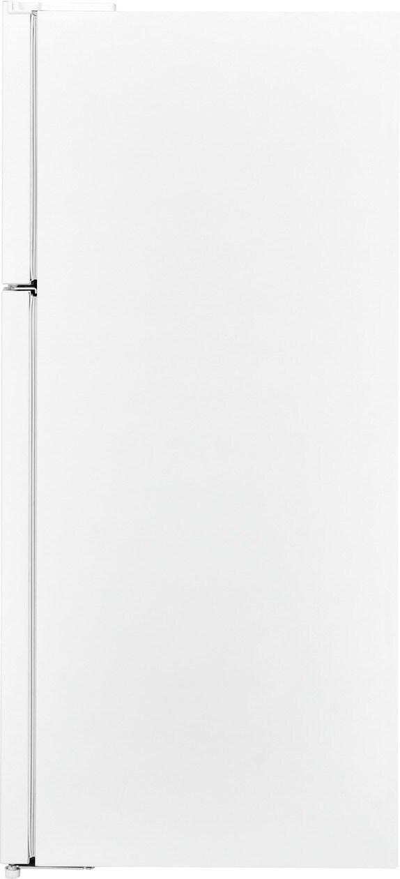 FRIGIDAIRE FFHT1822UW Frigidaire 17.6 Cu. Ft. Top Freezer Refrigerator