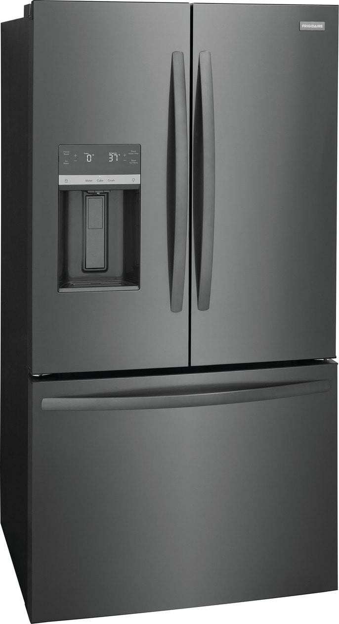 FRIGIDAIRE FRFS2823AD Frigidaire 27.8 Cu. Ft. French Door Refrigerator