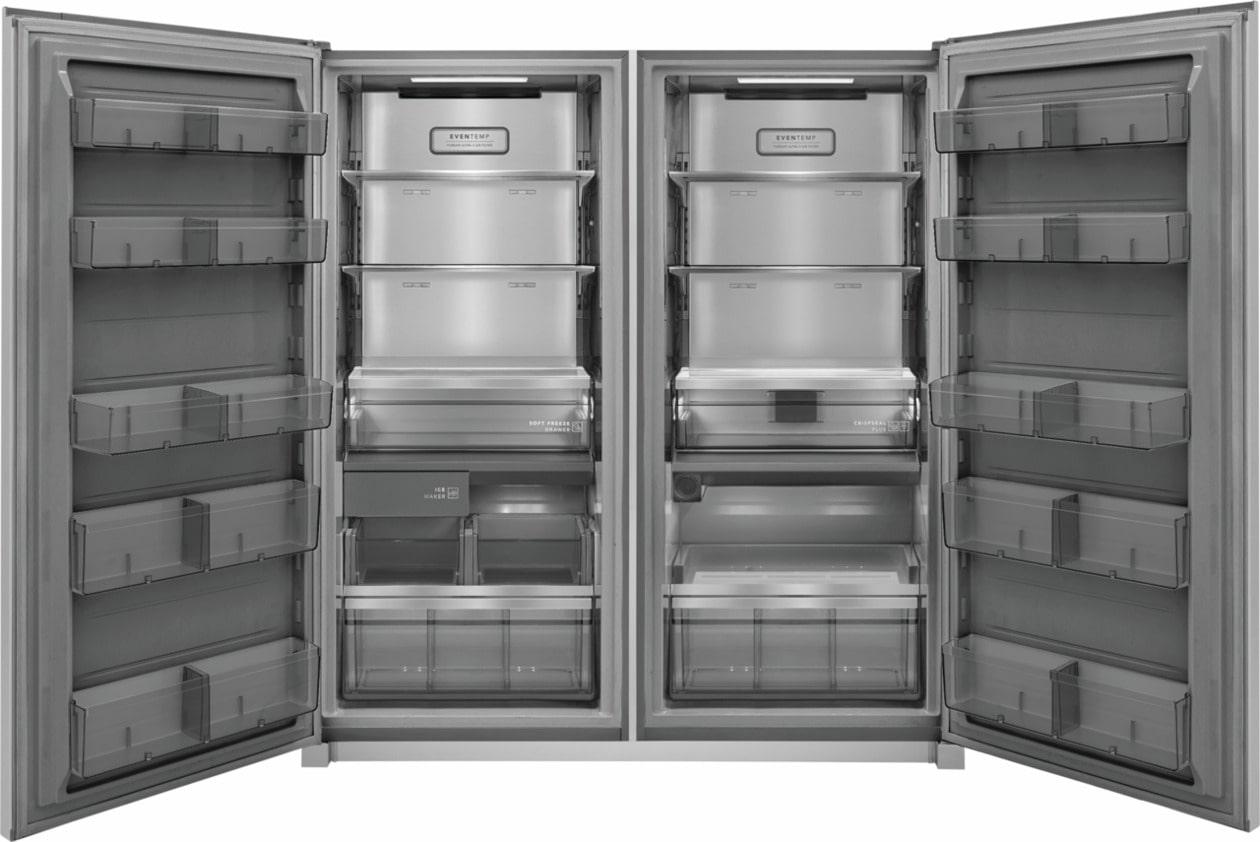 FRIGIDAIRE PRDA1922AF Frigidaire Professional 19 Cu. Ft. Single-door Refrigerator
