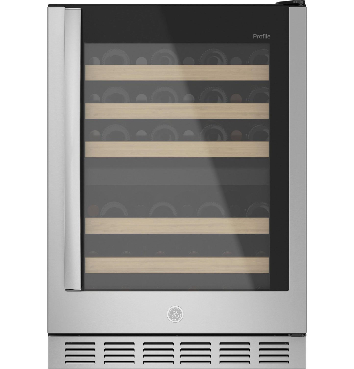 GE APPLIANCES PWS06DSPSS GE Profile Series Wine Center