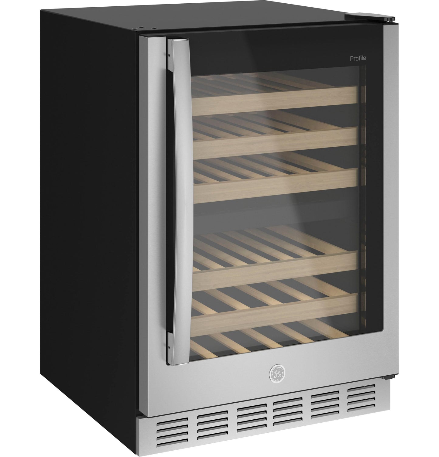 GE APPLIANCES PWS06DSPSS GE Profile Series Wine Center