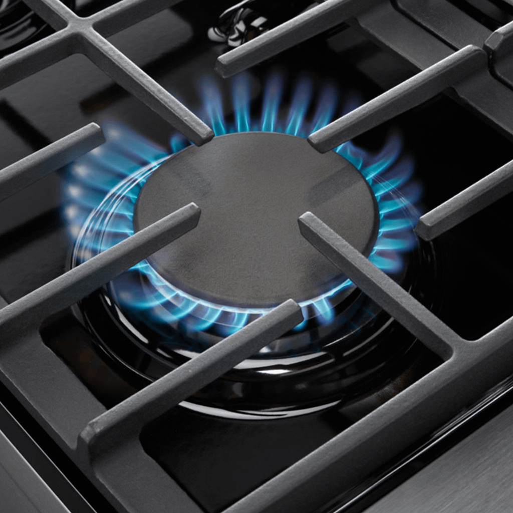 THOR KITCHEN LRG3001U Thor Kitchen - 30 Inch Professional Gas Range In Stainless Steel