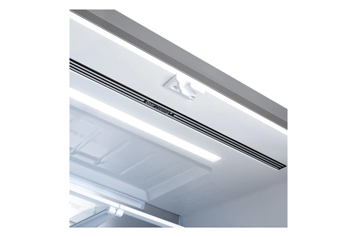 LG LF25Z6211S 25 Cu. Ft. Counter-depth Max With Zero Clearance 3-door FRE...