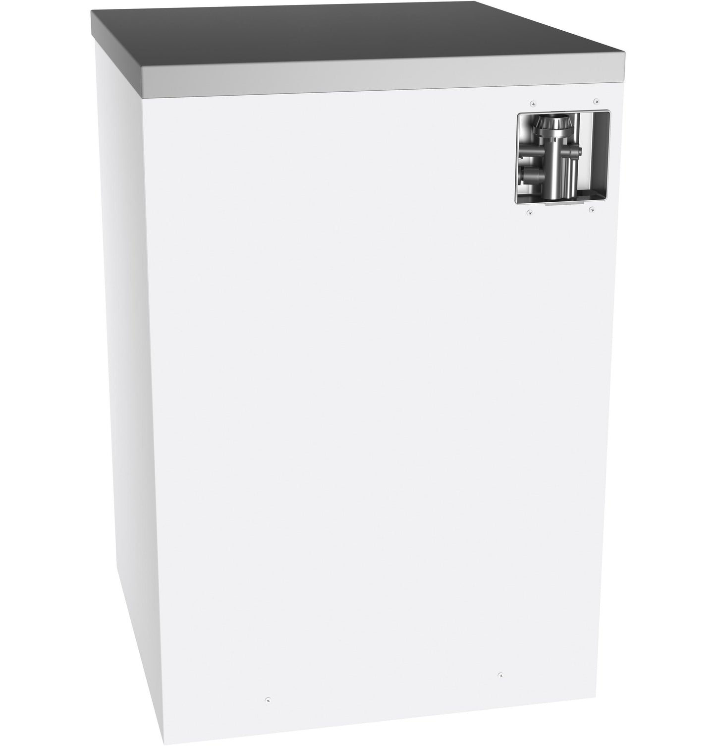 GE APPLIANCES GPT225SGLWW Ge 24"" Portable Dishwasher