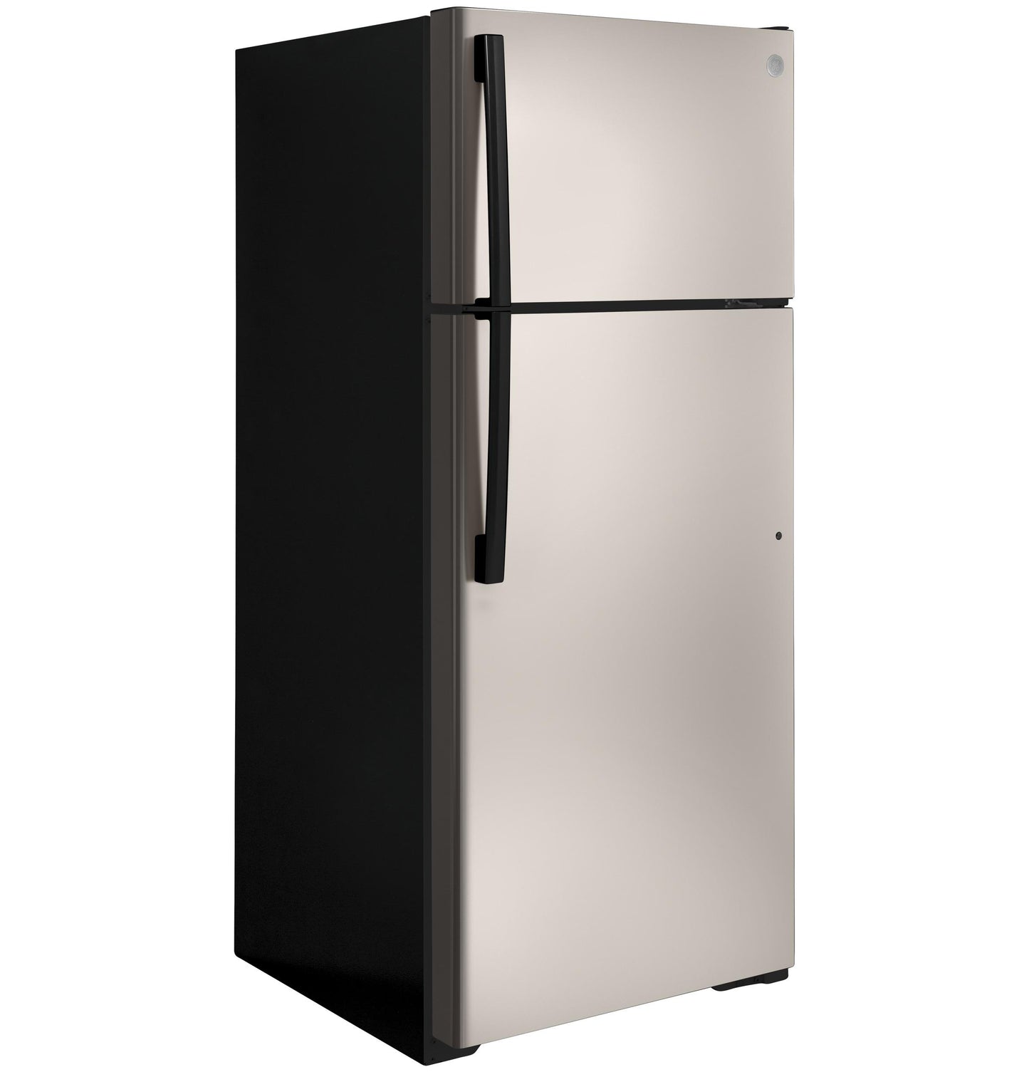 GE APPLIANCES GTE18DCNRSA Ge Energy Star 17.5 Cu. Ft. Top-freezer Refrigerator