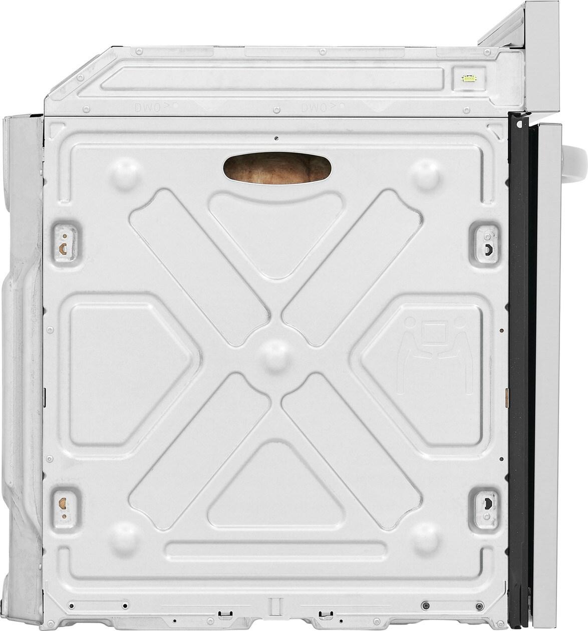 FRIGIDAIRE FCWS3027AS Frigidaire 30'' Single Electric Wall Oven With Fan Convection