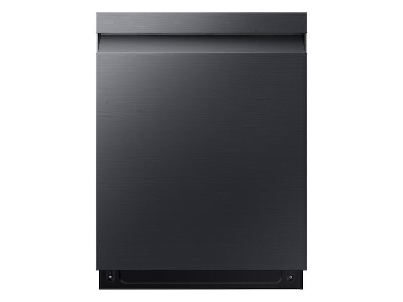 SAMSUNG DW80CG5450MT Autorelease Smart 46dba Dishwasher With Stormwash In Matte BLAC...