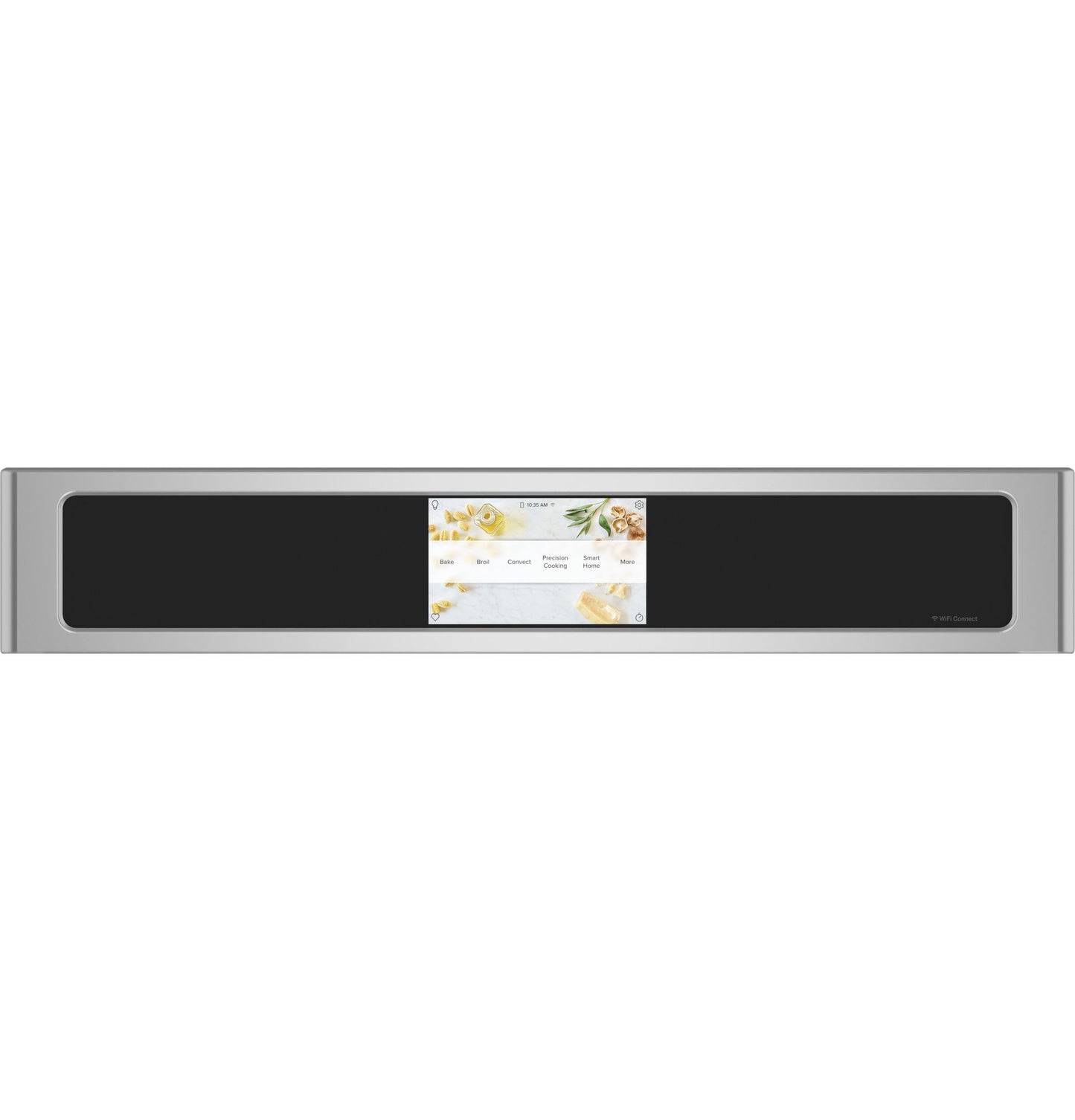 CAFE CTD90DP2NS1 Cafe Professional Series 30"" Smart Built-in Convection DOUBLE...