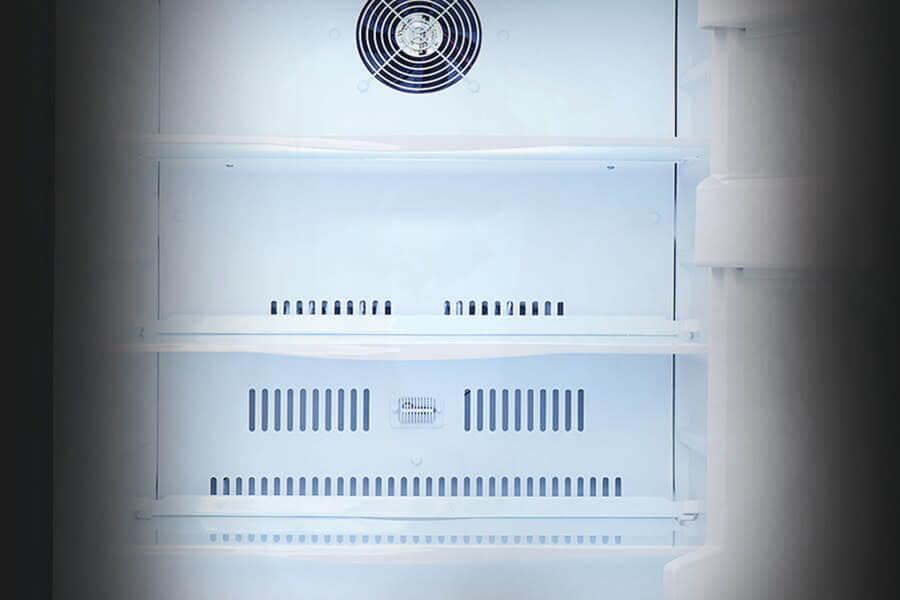 NAPOLEON BBQ NFR055OUSS Napoleon BBQ Outdoor Rated Stainless Steel Fridge