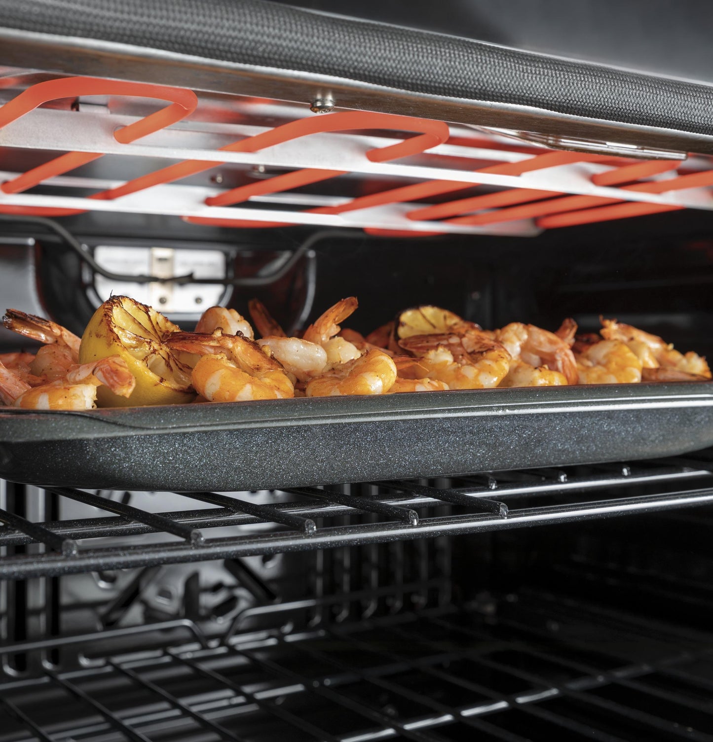 GE APPLIANCES JKS3000SNSS Ge 27"" Built-in Single Wall Oven