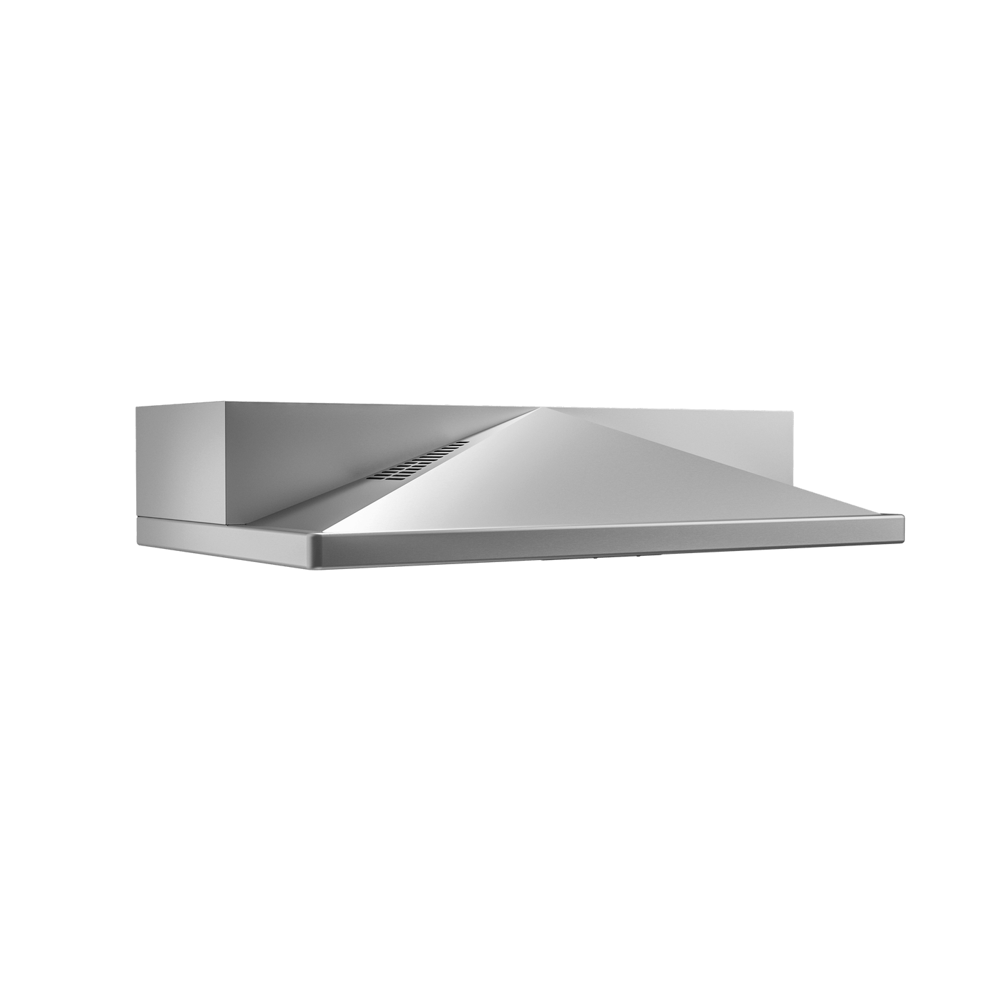 ZEPHYR ZPYE36BS Zephyr 36"" Pyramid Under-cabinet