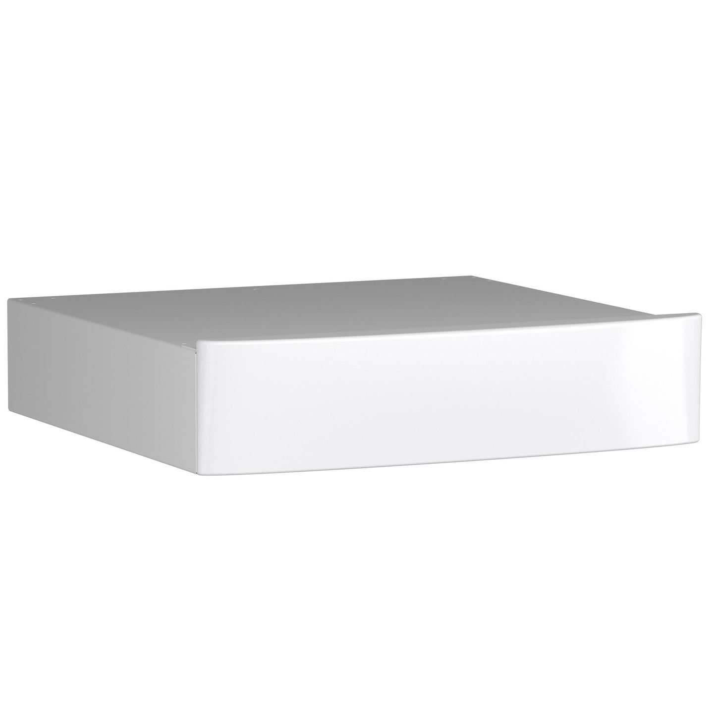 GE APPLIANCES GFR0728SNWW Ge Laundry 7"" Rightheight Riser