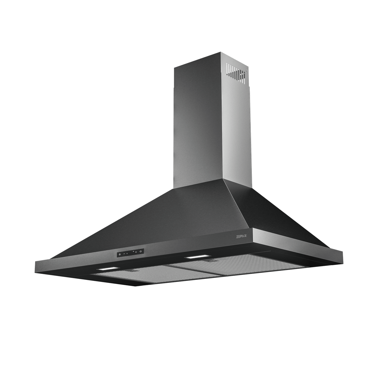ZEPHYR ZOME36BBS Zephyr 36"" Ombra Wall