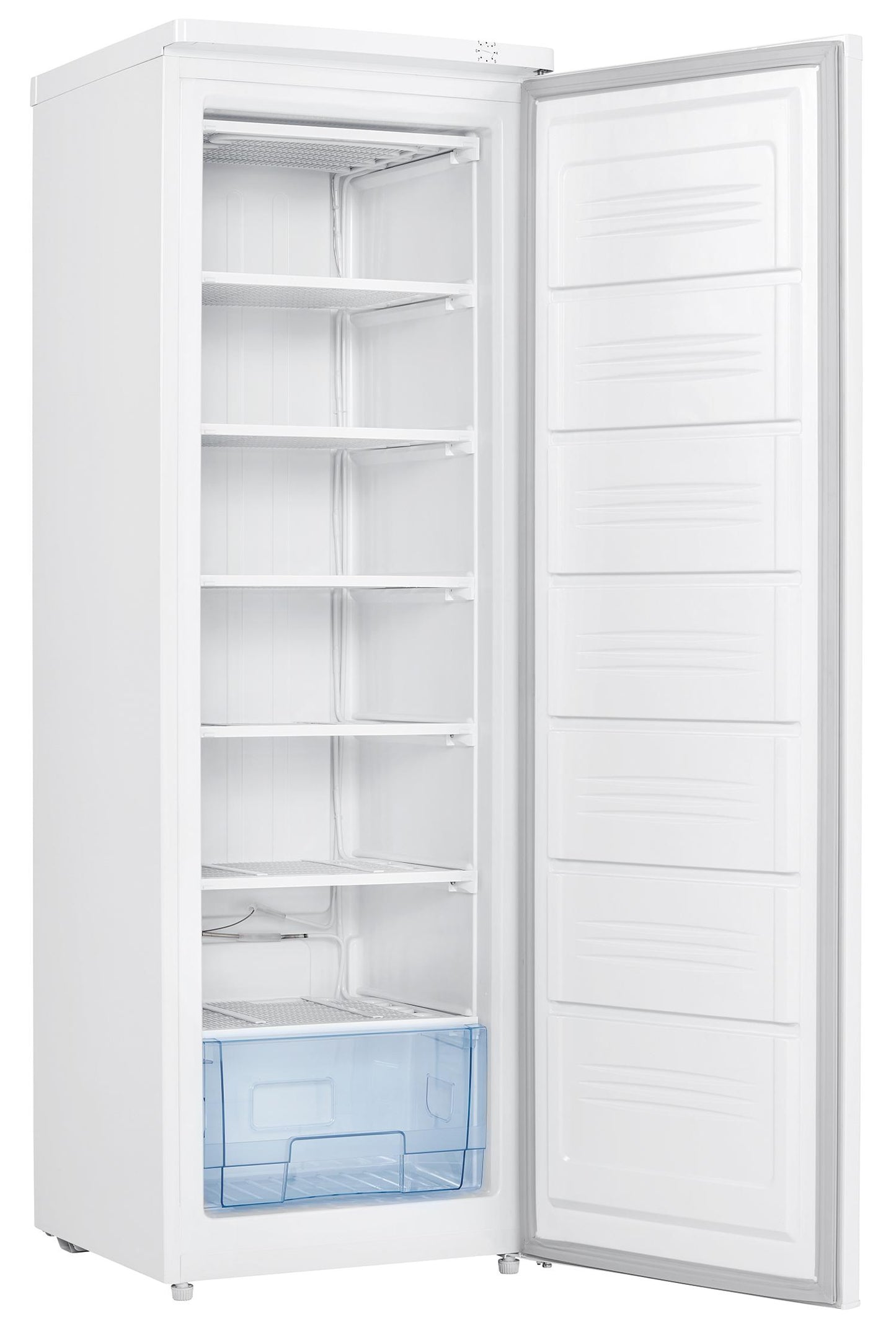 DANBY DUF071A3WDB Danby 7.1 Cu. Ft. Upright Freezer