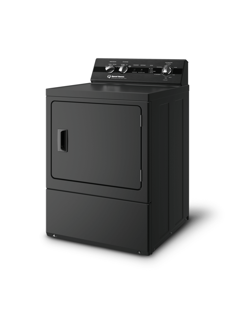 SPEED QUEEN DC5004BE Dc5 Sanitizing Electric Dryer With Pet Plus | Extended Tumble |...