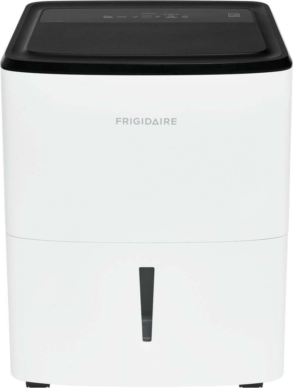 FRIGIDAIRE FFAD3534W1 Frigidaire 35 Pint 3-in-1 Dehumidifier (energy Star Most Efficient)