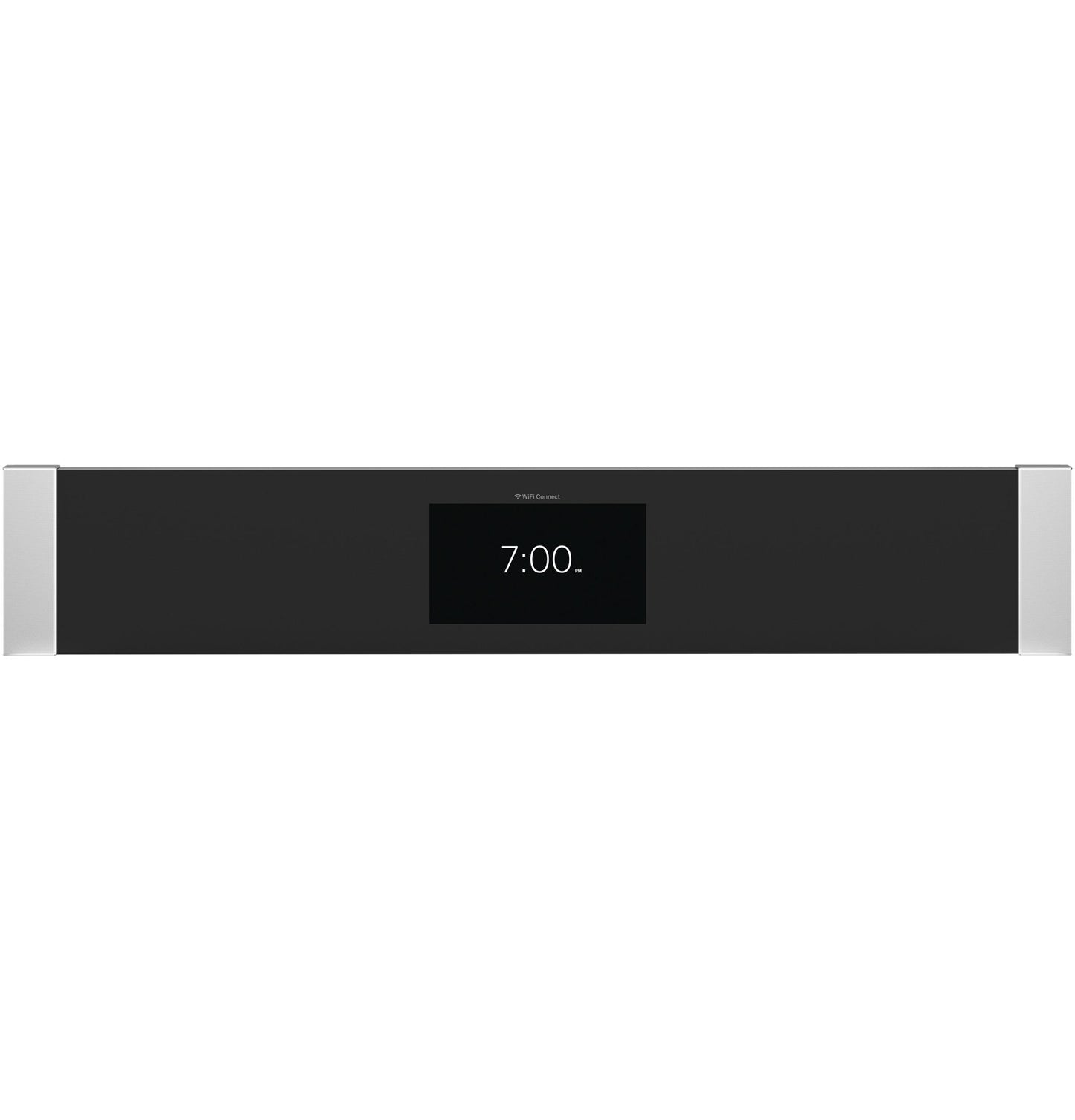 GE APPLIANCES PTS9000SNSS GE Profile 30"" Smart Built-in Convection Single Wall Oven