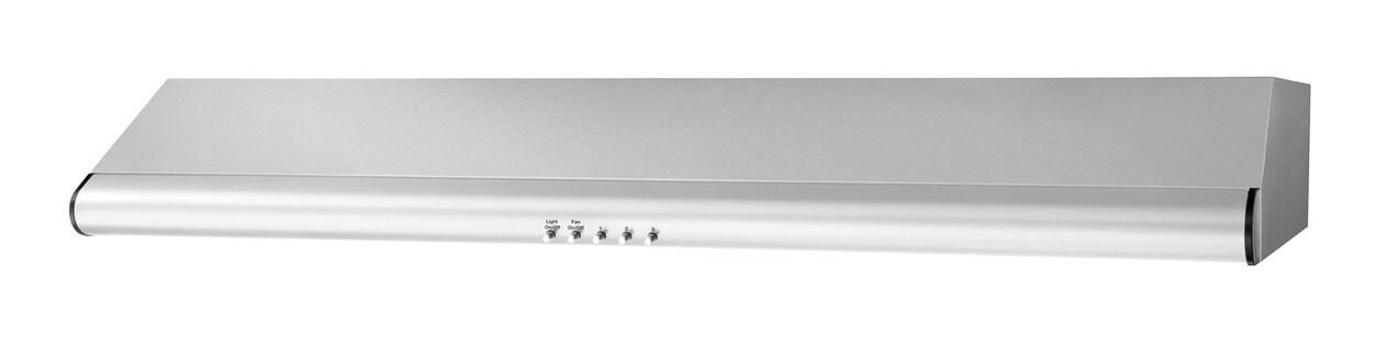 FRIGIDAIRE FHWC3640MS Frigidaire 36"" Overhead Range Hood