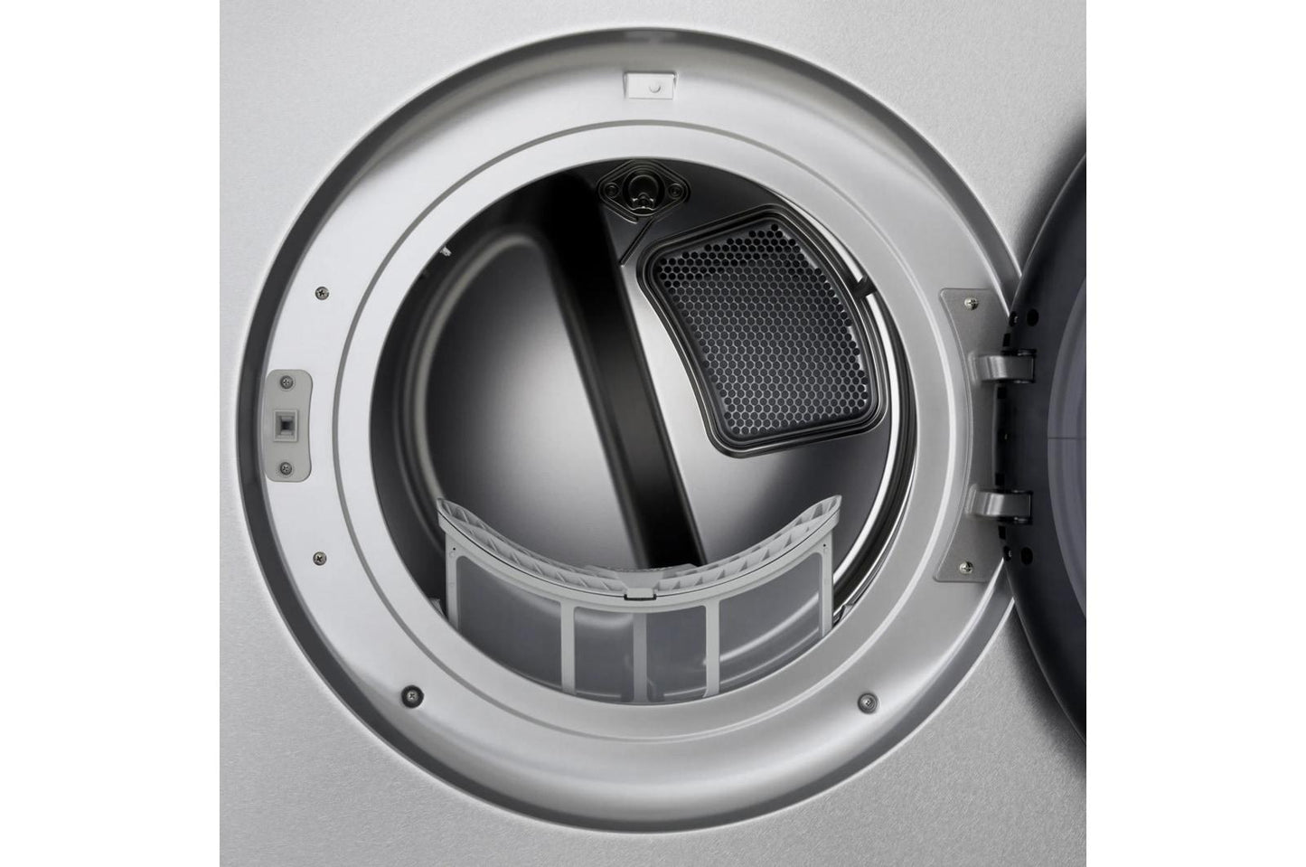 LG DLEX9900S LG Signature 9.0 Cu. Ft. MEGA Capacity Smart Front Load Electric DR...