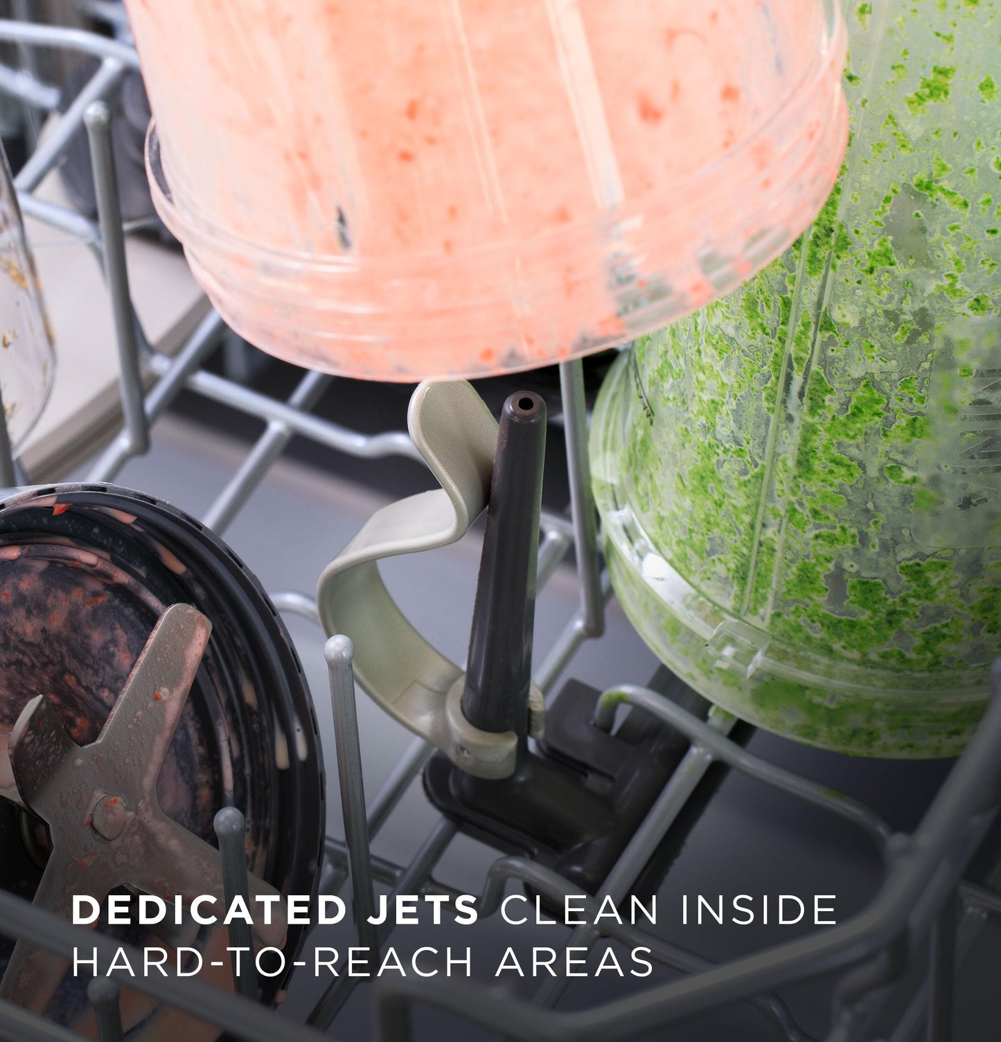 GE APPLIANCES GDT630PMRES Ge Top Control With Plastic Interior Dishwasher With Sanitize CY...