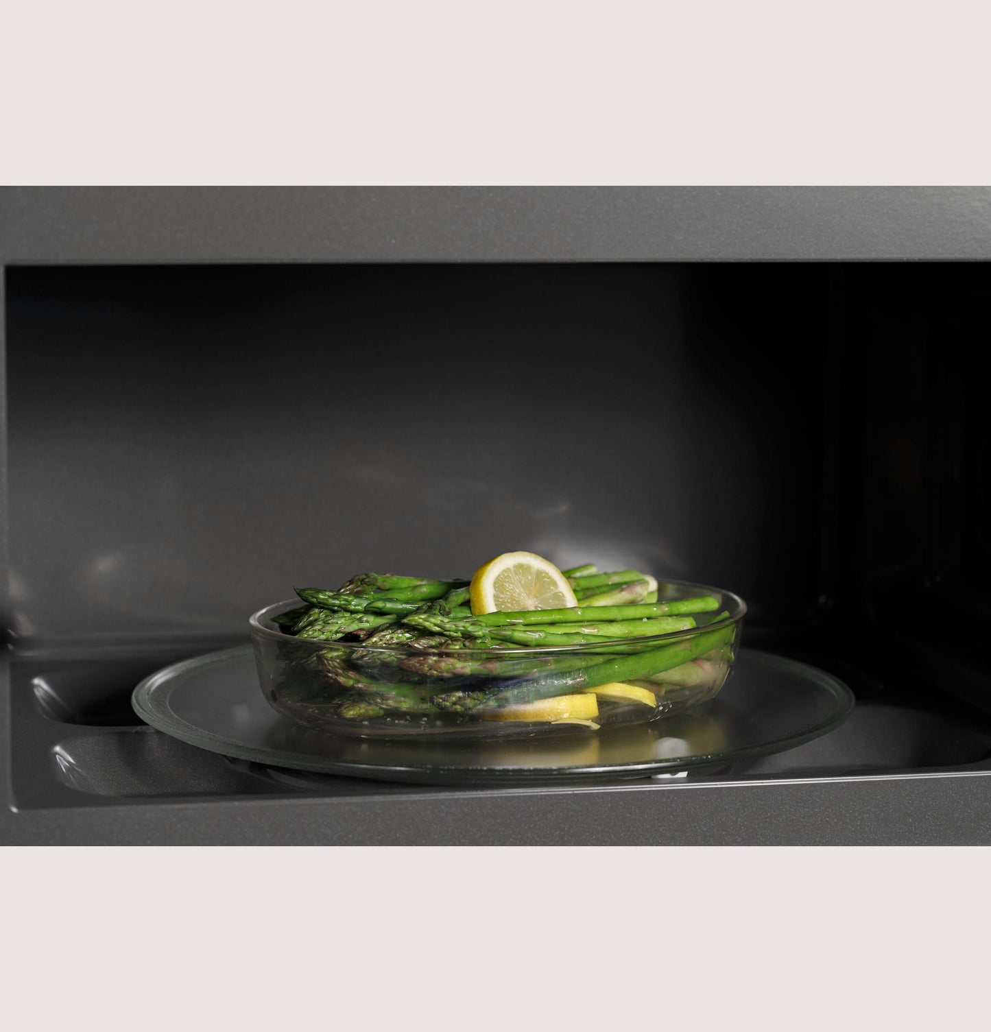 CAFE CVM519P2PS1 Cafe Cafe 1.9 Cu. Ft. Over-the-range Microwave Oven