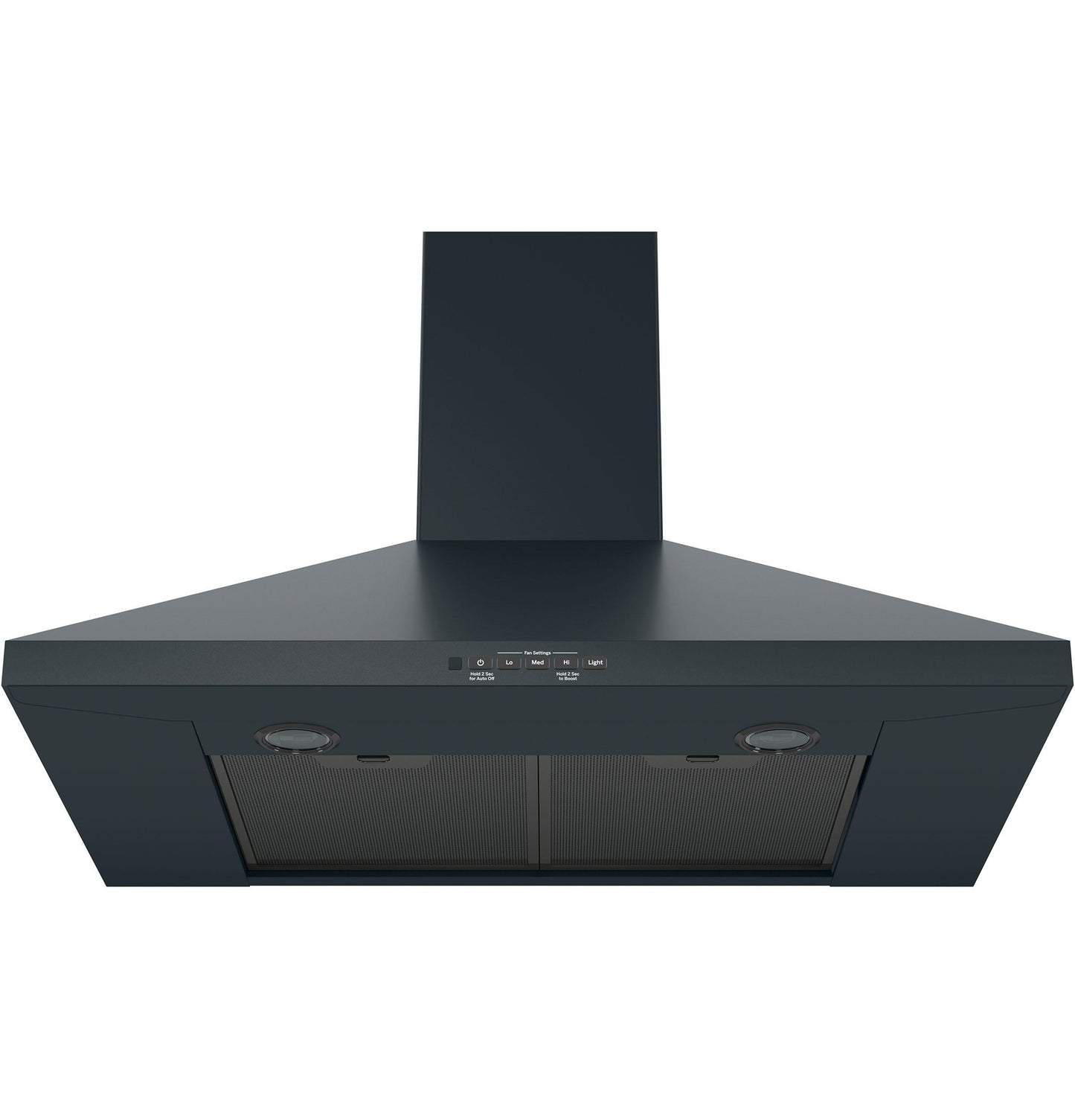 GE APPLIANCES JVW5301FJDS Ge 30"" Wall-mount Pyramid Chimney Hood